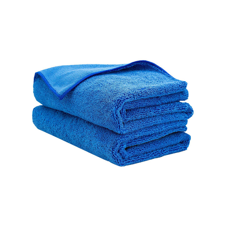 High-absorbent microfiber sports towel Bowlift