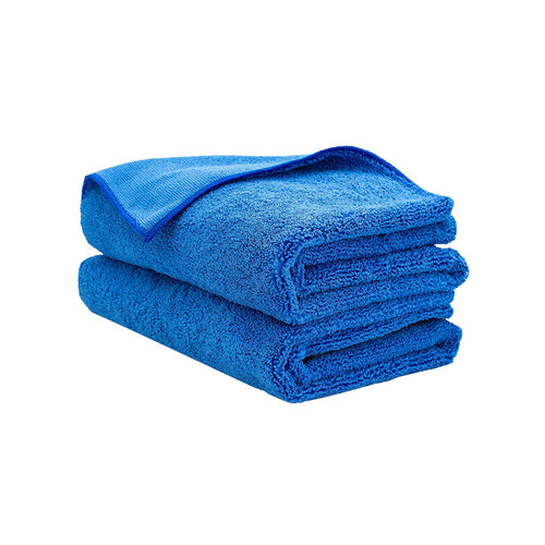High-absorbent microfiber sports towel Bowlift