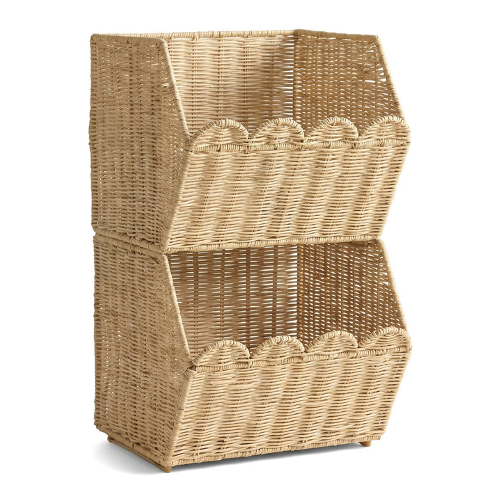 Decorative storage baskets Bowlift