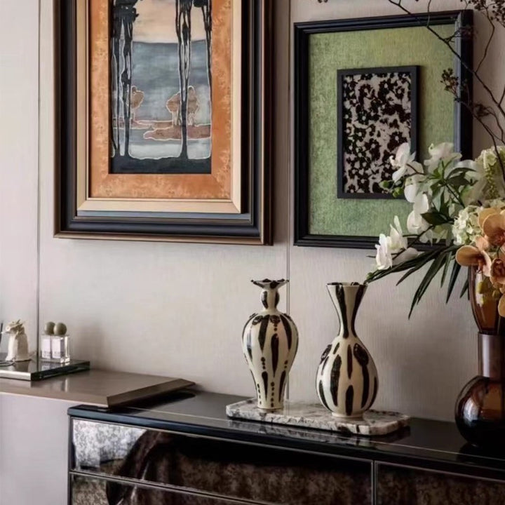 Home Decorative Vase