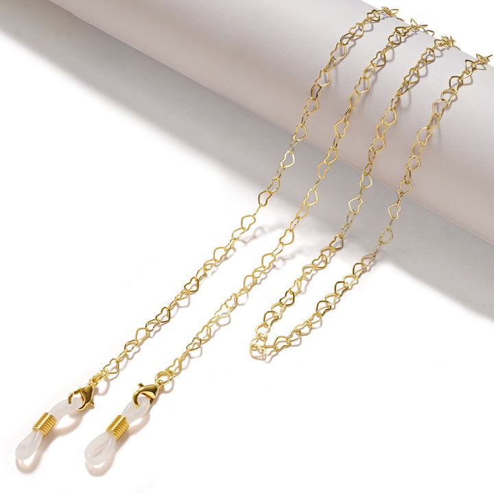 Chic Chain Eyewear Holder Bowlift