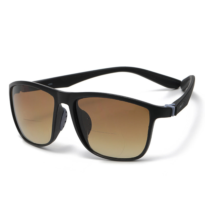 Men's Sporty Sunglasses Bowlift