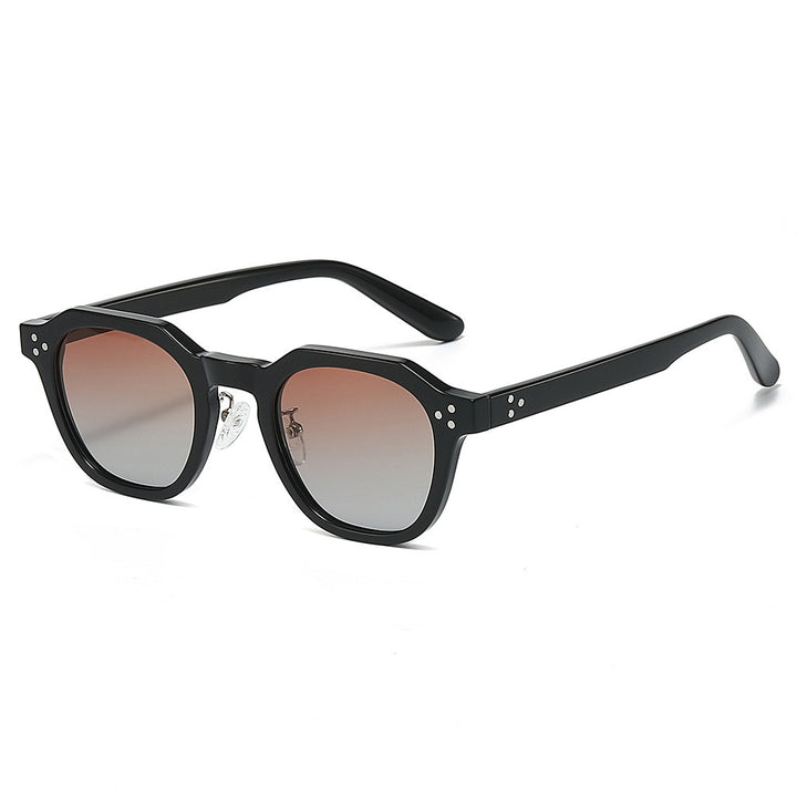 Statement Octagonal Sunglasses Bowlift