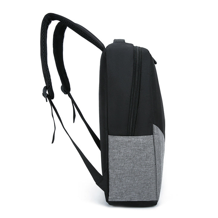Versatile Multi-Pocket Laptop Backpack Set Bowlift