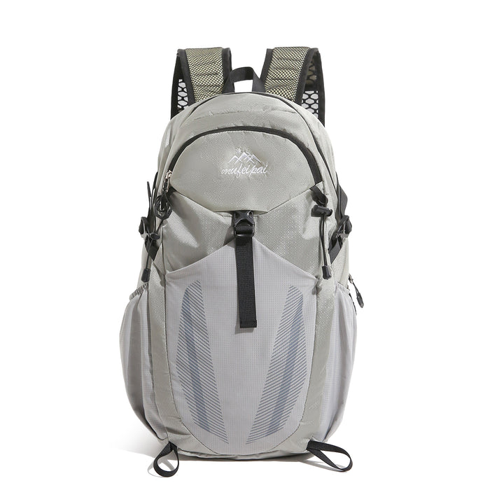 Versatile Outdoor Hiking Backpack Bowlift
