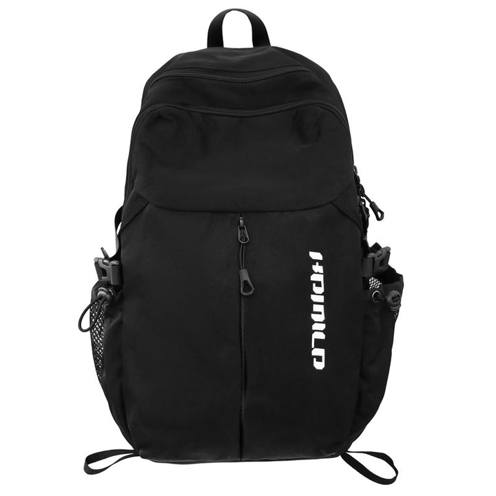 Versatile Outdoor Performance Backpack
