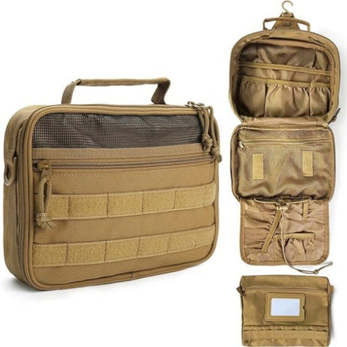 Multifunctional Organizer Bag Bowlift