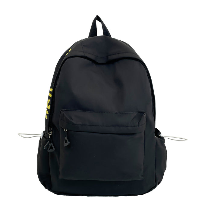Spacious Everyday Backpack Bowlift
