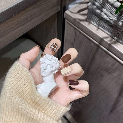 Artful Nailart Bowlift