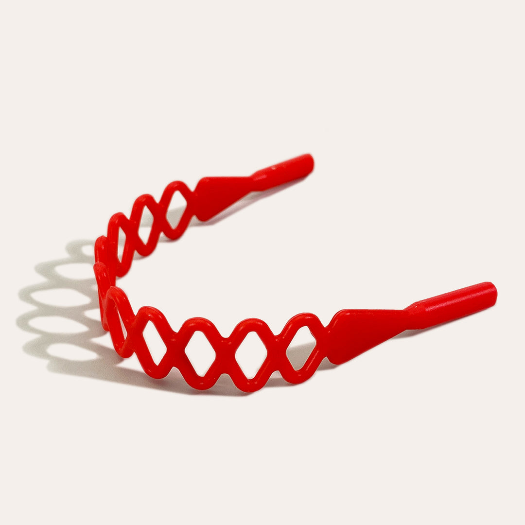 Stylish Hair Accessory Bowlift