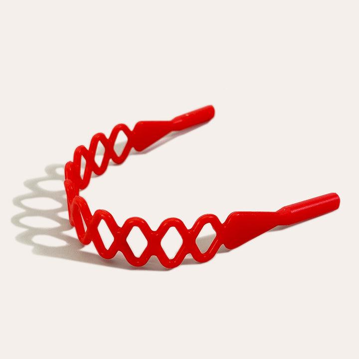 Stylish Hair Accessory Bowlift
