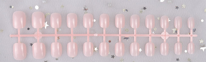 Nail Art Bowlift