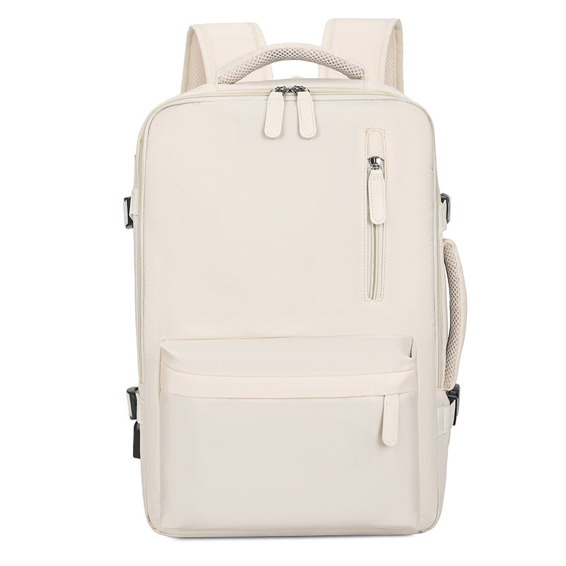 Sleek Professional Business Backpack