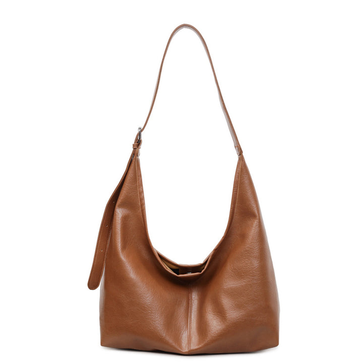 WoOversized Hobo Handbag Bowlift