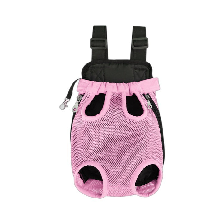 Unisex Pet Carrier Bowlift