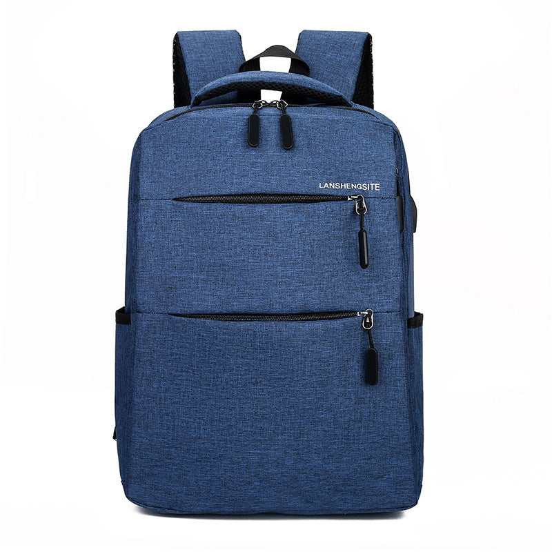 Sleek Business Casual Backpack