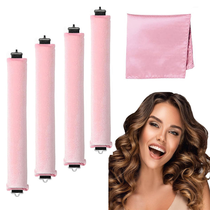 Hair Styling Curling Rollers