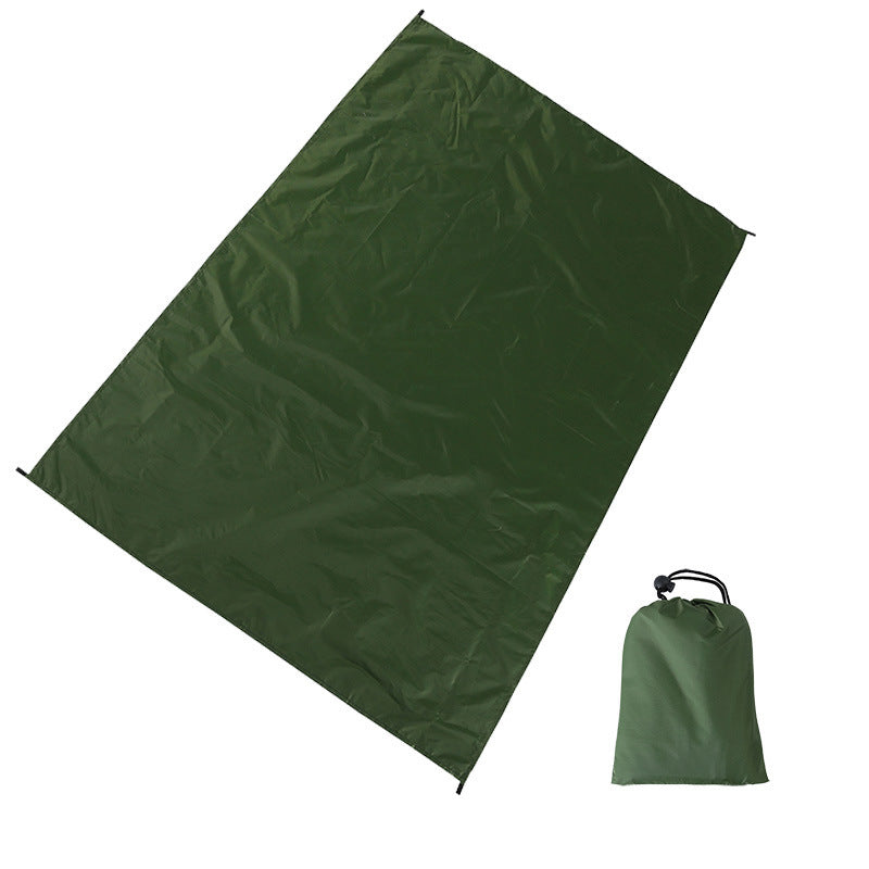 Unisex waterproof camping mat Bowlift