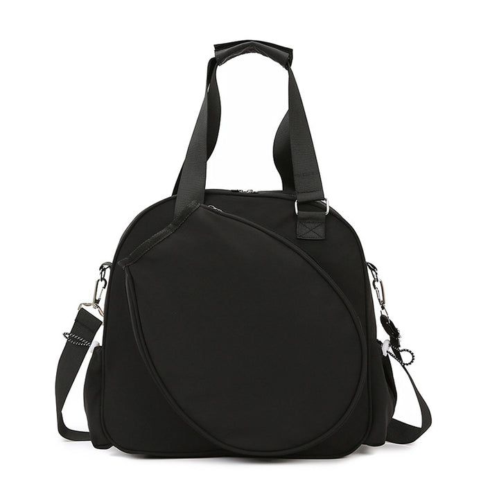Contemporary Travel Tote