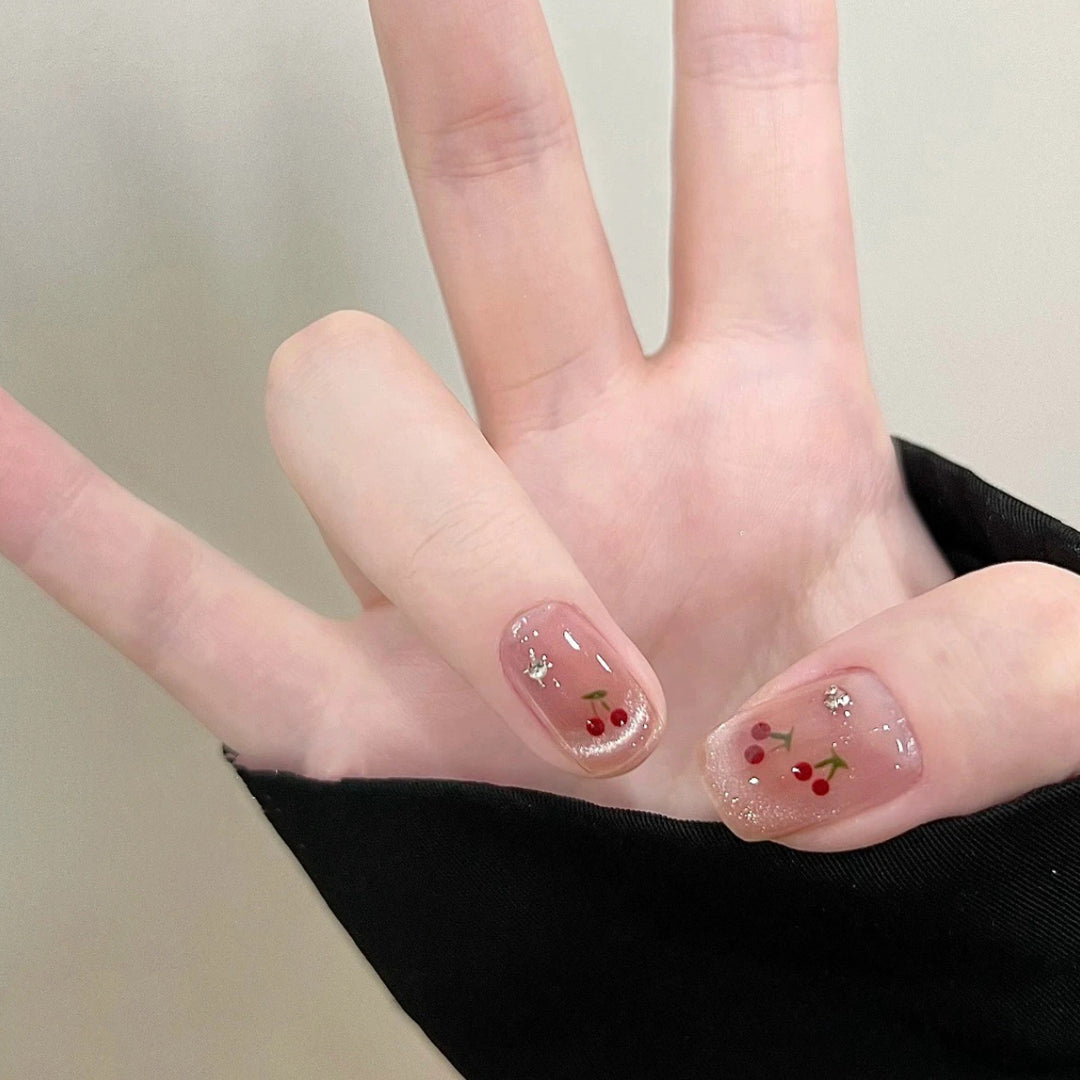 Decorative Nail Art Bowlift