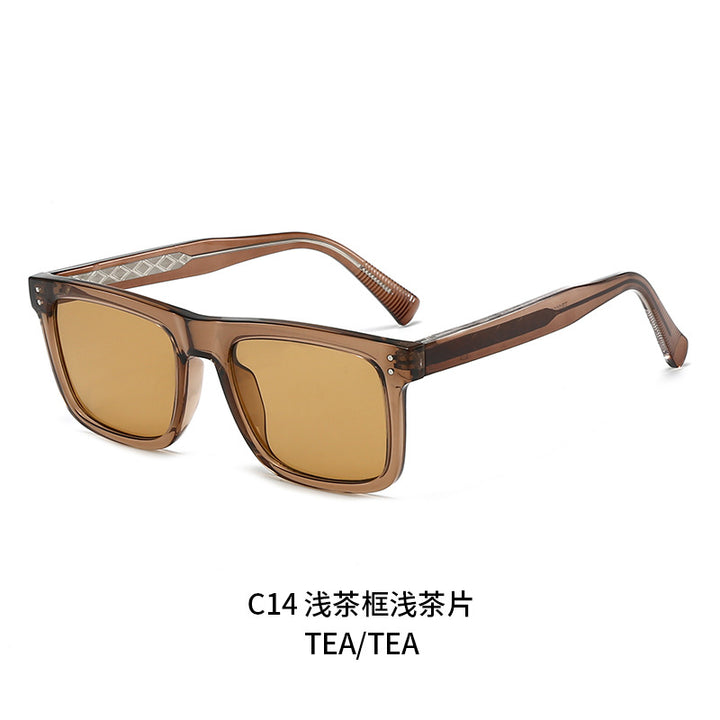 Women's sunglasses in a modern and sturdy design Bowlift
