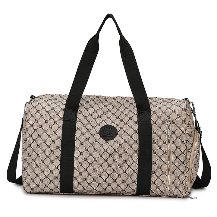 Travel Duffel