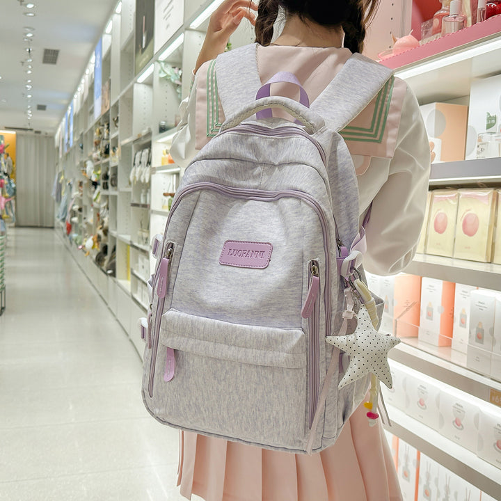 Versatile Multi-Function Backpack Bowlift