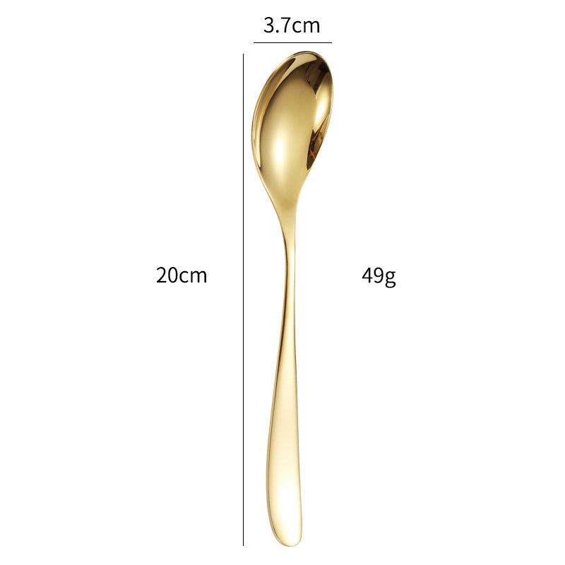 More Elegant and High-Quality Salad Serving Spoon Bowlift
