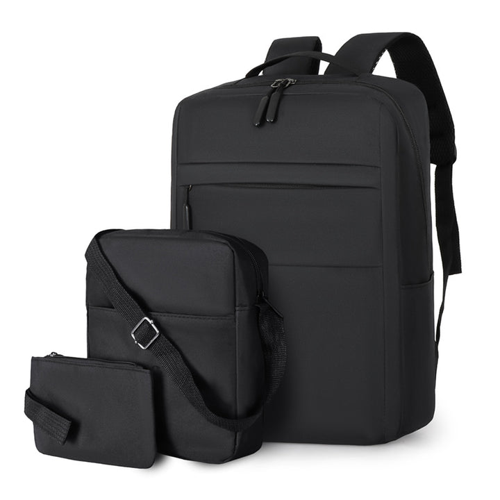Multi-Purpose Bowlift Backpack Set