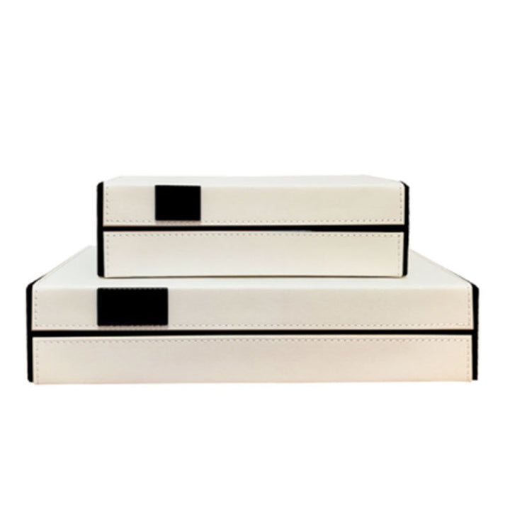 Stylish Decorative Storage Box Set