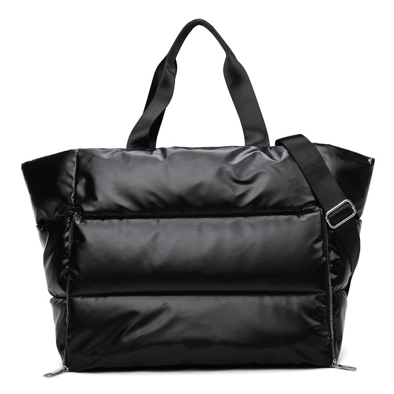 Comfortable sports bag Bowlift
