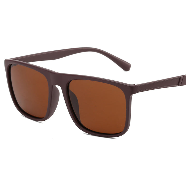 Women's modern sunglasses in minimalist design Bowlift