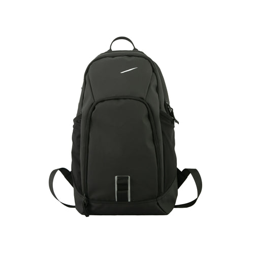 Versatile leisure backpack with padded back Bowlift
