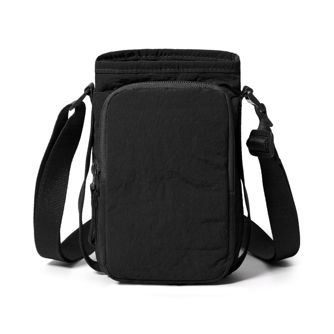 Compact Tactical Crossbody Bag Bowlift