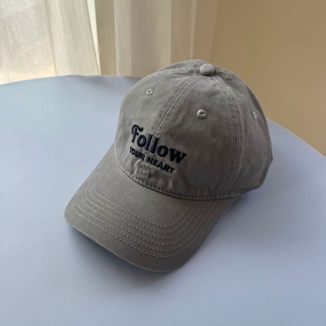 Men's Casual Embroidered Cap Bowlift 1783922125