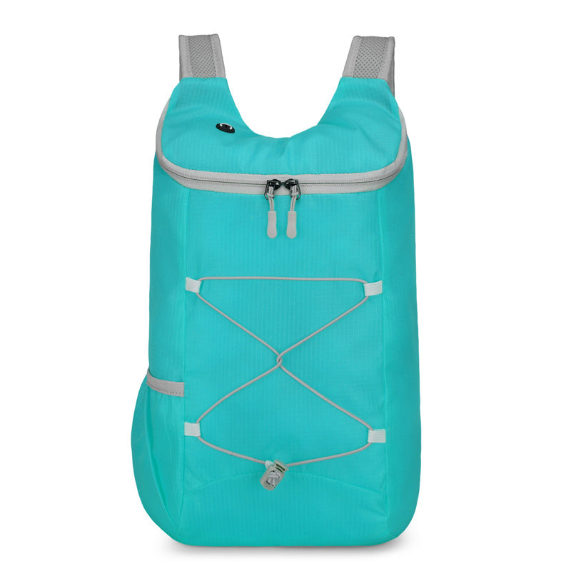 Lightweight Multi-Purpose Backpack Bowlift