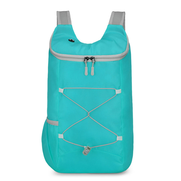 Lightweight Multi-Purpose Backpack Bowlift