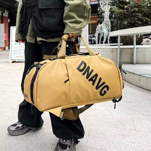Durable Utility Travel