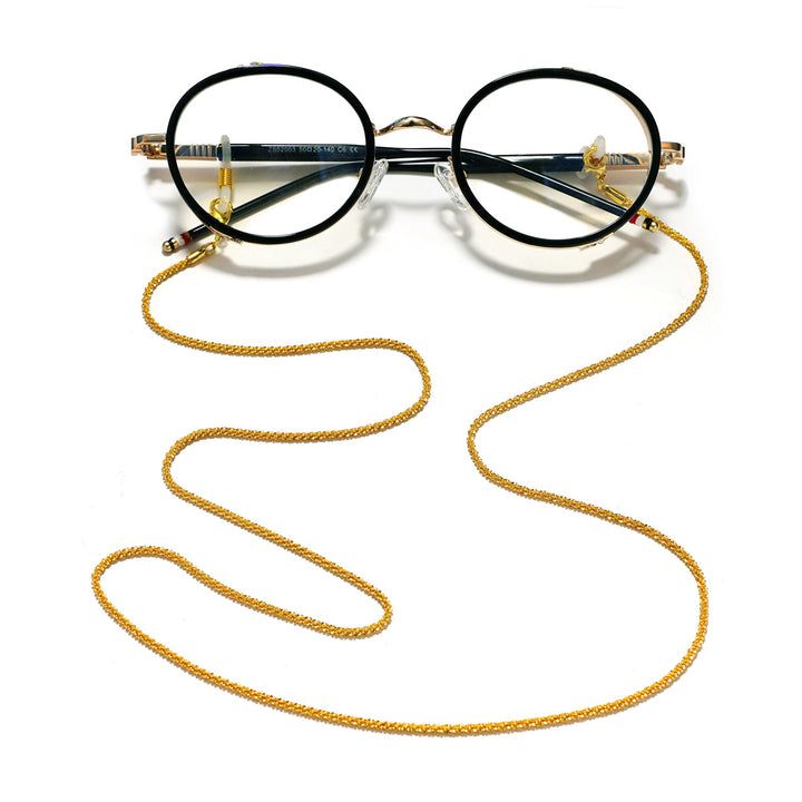 Versatile Eyewear Chain Bowlift