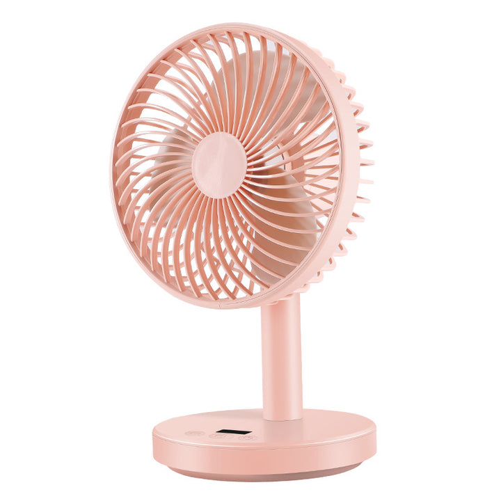 Tabletop Cooling Fan Bowlift