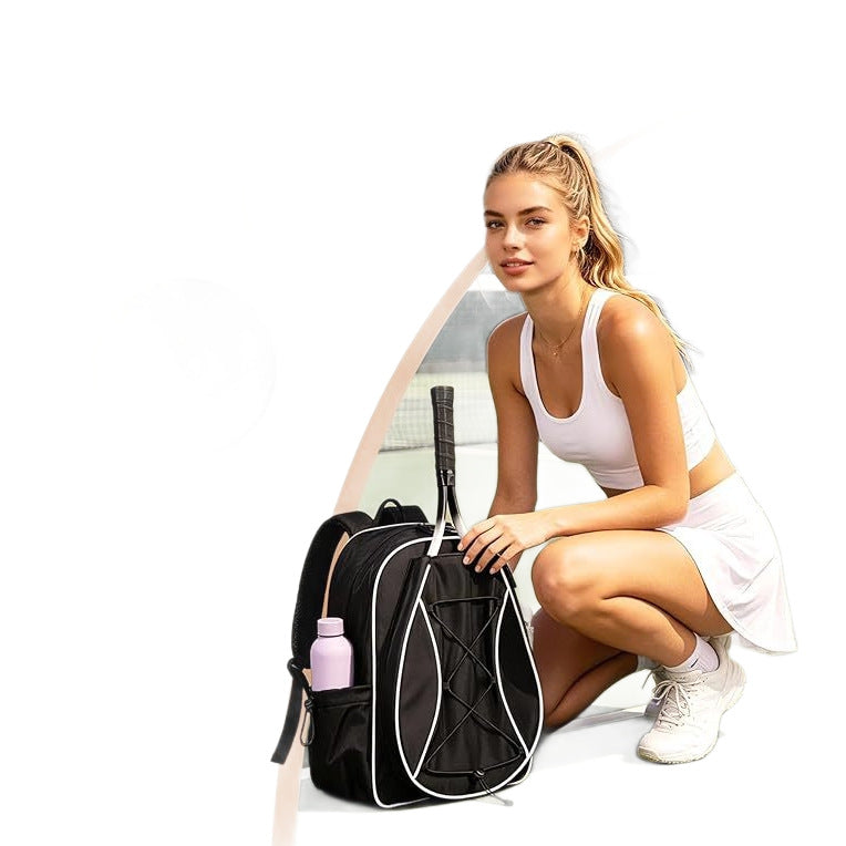 Premium Tennis Backpack Bowlift