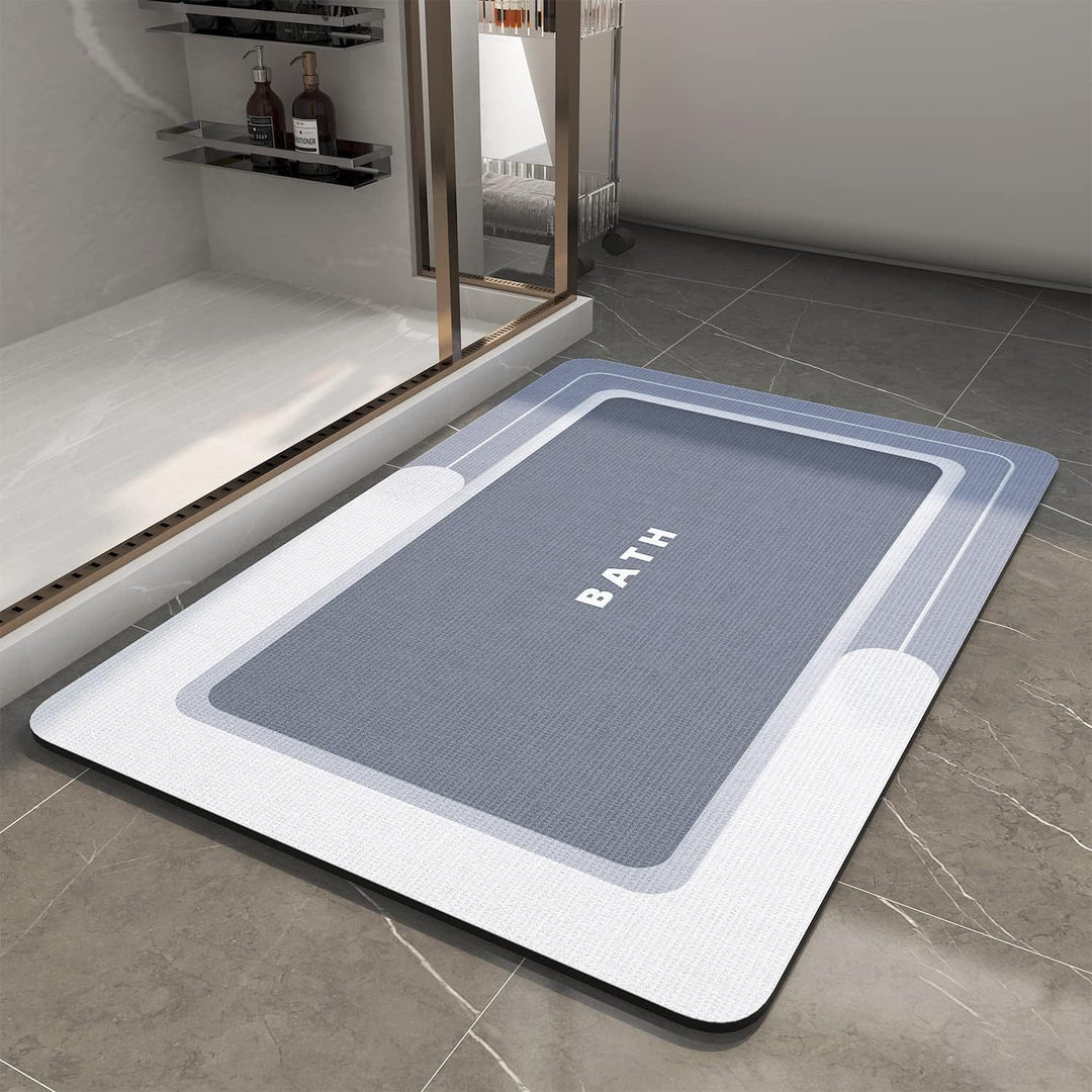 Anti-Fatigue Kitchen Mat Bowlift