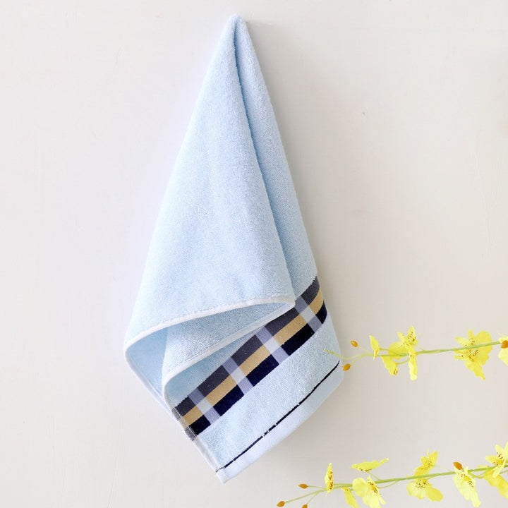 Ladies soft and absorbent comfort towel Bowlift