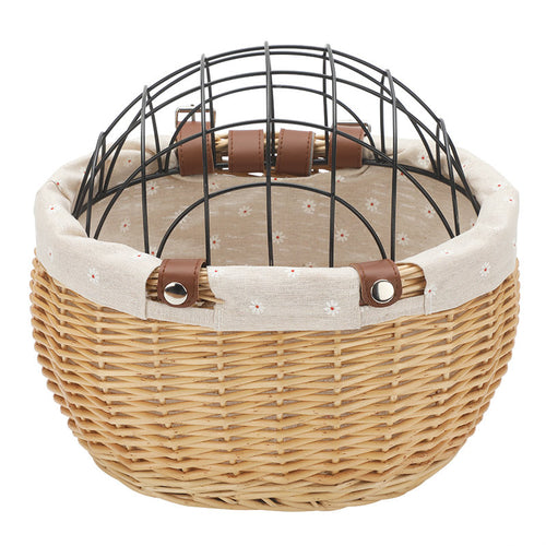 Women’s basket with removable inner lining Bowlift