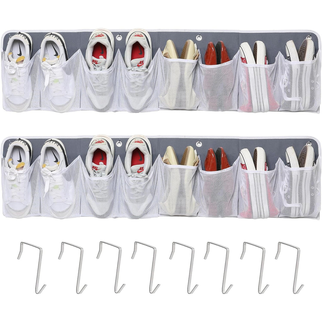 Transparent shoe storage bag Bowlift