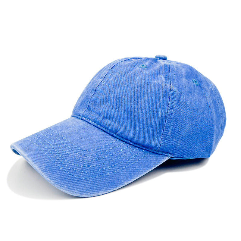 Women casual cord cap Bowlift