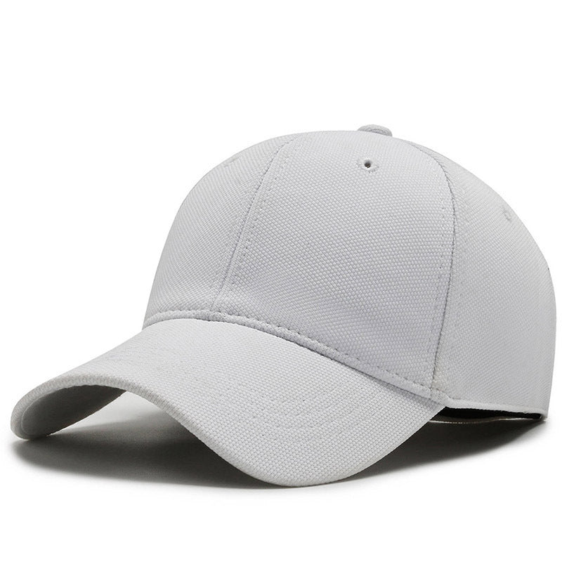 Men's Lightweight Performance Baseball Cap Bowlift