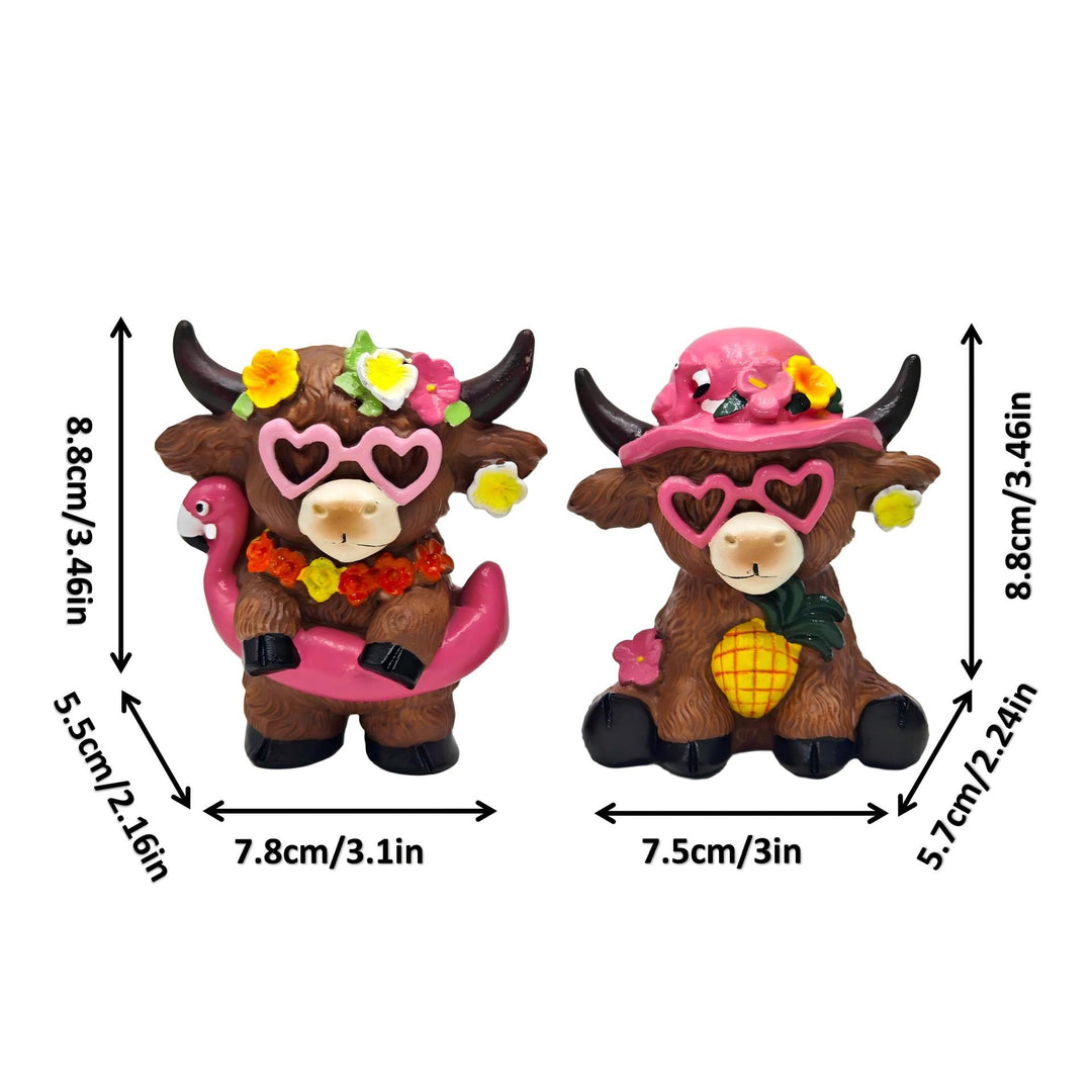 Decorative Figures Bowlift
