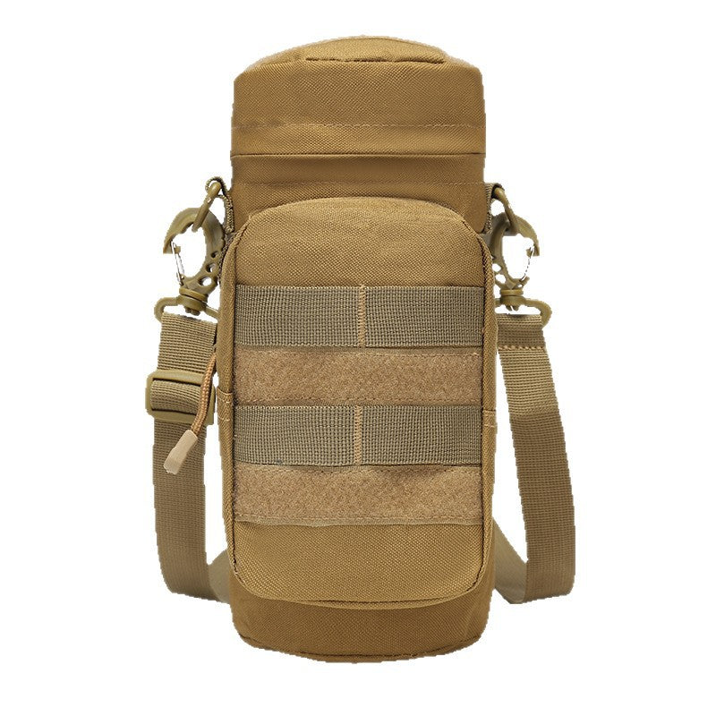 Tactical Water Bottle Holder Bowlift