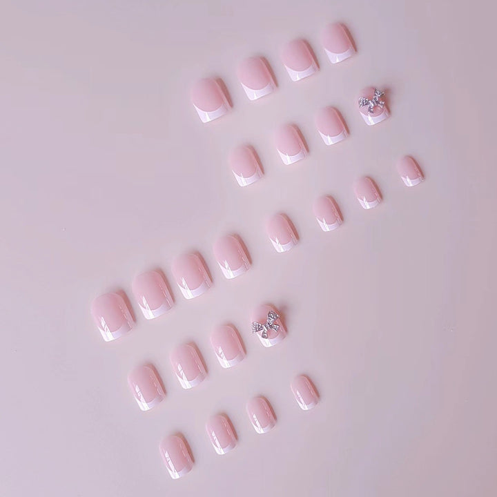 Nail Art Bowlift